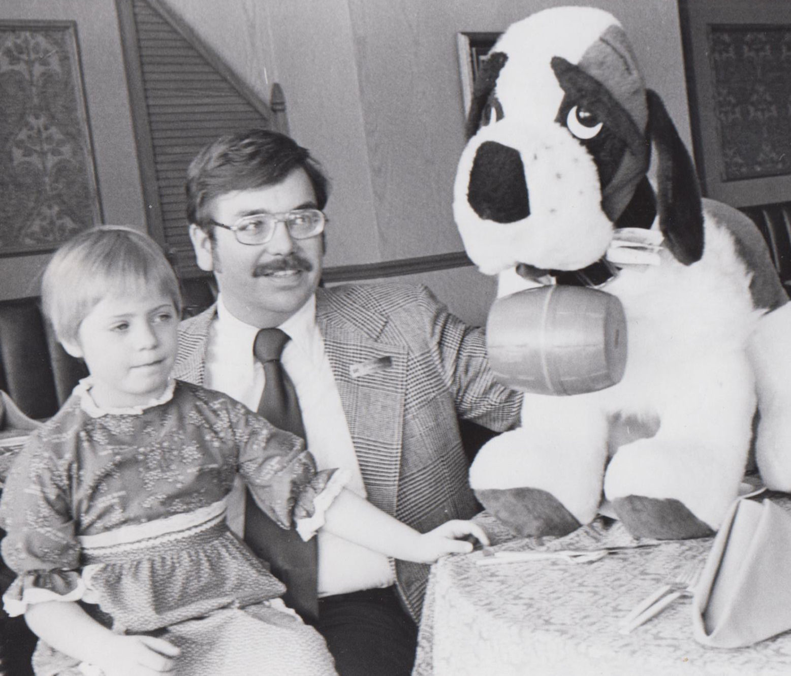 Picture of the Past O'Neil and Phillips